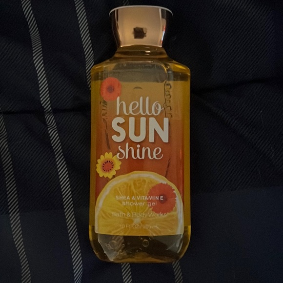 Bath & Body Works Other - Hello sunshine